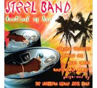 Carribbean Island Steel Sound - Steel Band Festival of Sun