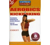Carribean Workout - Caribbean Workout: Aerobics & Kickboxing [Reino Unido] [DVD]