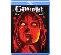 Carrie (1976) [Blu-ray]