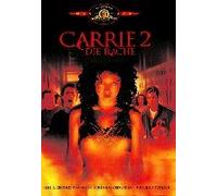 Carrie 2 - Die Rache [Alemania] [DVD]