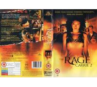 Carrie 2 [Francia] [VHS]