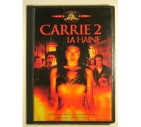 Carrie 2 : la haine [Francia] [DVD]