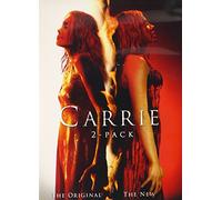 Carrie 2-Pack [USA] [DVD]