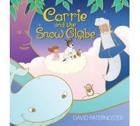 Carrie and the Snow Globe