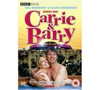 Carrie & Barry: Series One [Regions 2 & 4]
