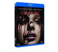 Carrie - Blu-Ray [Blu-ray]