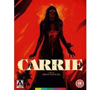 Carrie [Blu-ray] [Reino Unido]
