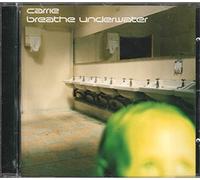 Carrie - Breathe Underwater