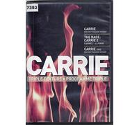 Carrie Collection [Reino Unido] [DVD]