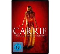 Carrie - Des Satans jüngste Tochter [DVD]