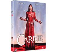 Carrie - Des Satans jüngste Tochter - Metal-Pack [Alemania] [Blu-ray]