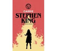 Carrie (ed. Catalán)