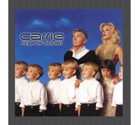 Carrie - Fear of Sound [Import]