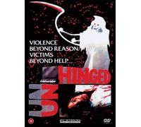 Carrie Fisher - Unhinged [Reino Unido] [DVD]