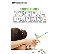 Carrie Fisher: Wishful Drinking [USA] [DVD]