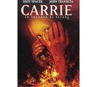 Carrie - Lo sguardo di Satana [Italia] [DVD]