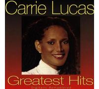 Carrie Lucas - Greatest Hits