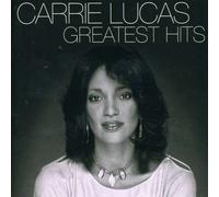 Carrie Lucas - Greatest Hits