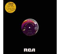 Carrie Lucas - Keep Smilin'