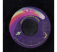 Carrie Lucas - keep smilin' / mono