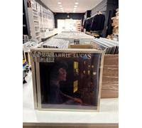 CARRIE LUCAS LP STREET CORNER SYMPHONY CLEAR SPLATTER 2025 SEALED