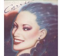 Carrie Lucas - Portrait Of Carrie