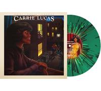 Carrie Lucas - Street Corner Symphony - Alliance Exclusive Splatter Vinyl [Vinilo]
