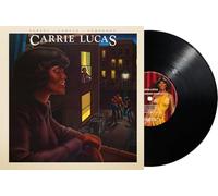 CARRIE LUCAS - STREET CORNER SYMPHONY -LP [Vinilo]