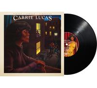 CARRIE LUCAS - STREET CORNER SYMPHONY -LP [Vinilo]