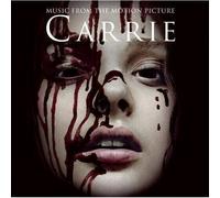 Carrie-Music from the Motion Picture CD NUEVO EMBALAJE ORIGINAL