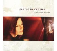 Carrie Newcomer Regulars and Refugees (CD) Album (Importación USA)