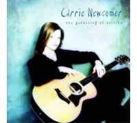 Carrie Newcomer The Gathering of Spirits (CD) Album (Importación USA)