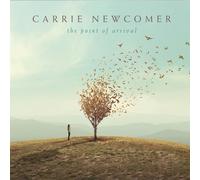 Carrie Newcomer – Point of Arrival – CD – Importación USA