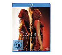 Carrie - Original (1976) & Remake (2013) [Alemania] [Blu-ray]