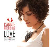 Carrie Rodriguez Love and Circumstance (CD) Album (Importación USA)