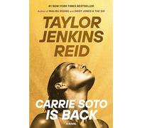 Carrie Soto Is Back – Una novela