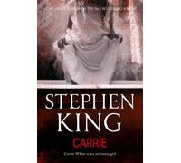 Carrie | Stephen King