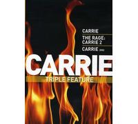 Carrie Collection [Reino Unido] [DVD]