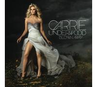 Carrie Underwood Blown Away (CD) Special Album (Importación USA)