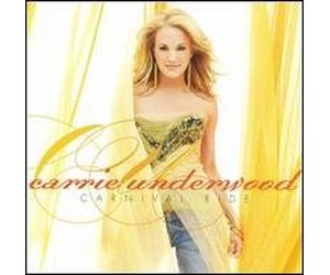 Carrie Underwood - Carnival Ride