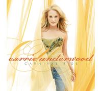 Carrie Underwood Carnival Ride (CD) (Importación USA)