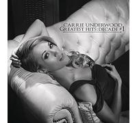 Carrie Underwood - Carrie Underwood - Greatest Hits: Década #1