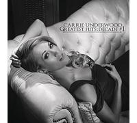 Carrie Underwood - Carrie Underwood - Greatest Hits: Decade #1