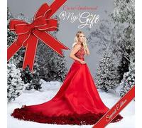 Carrie Underwood - Carrie Underwood - My Gift