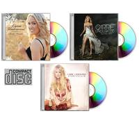 Carrie Underwood - Carrie Underwood: Some Hearts + Blown Away + Storyteller, paquete de 3