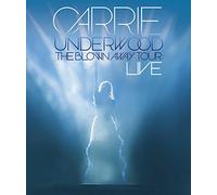 Carrie Underwood - Carrie Underwood: The Blown Away Tour - Live [Alemania] [DVD]