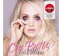 Carrie Underwood - Cry Pretty EXPANDED TARGET