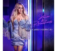 Denim & Rhinestones (CD)