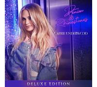 Carrie Underwood Denim & Rhinestones (Vinyl) (Importación USA)