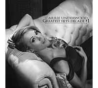 Carrie Underwood - Greatest Hits: Decade #1 (2CD)